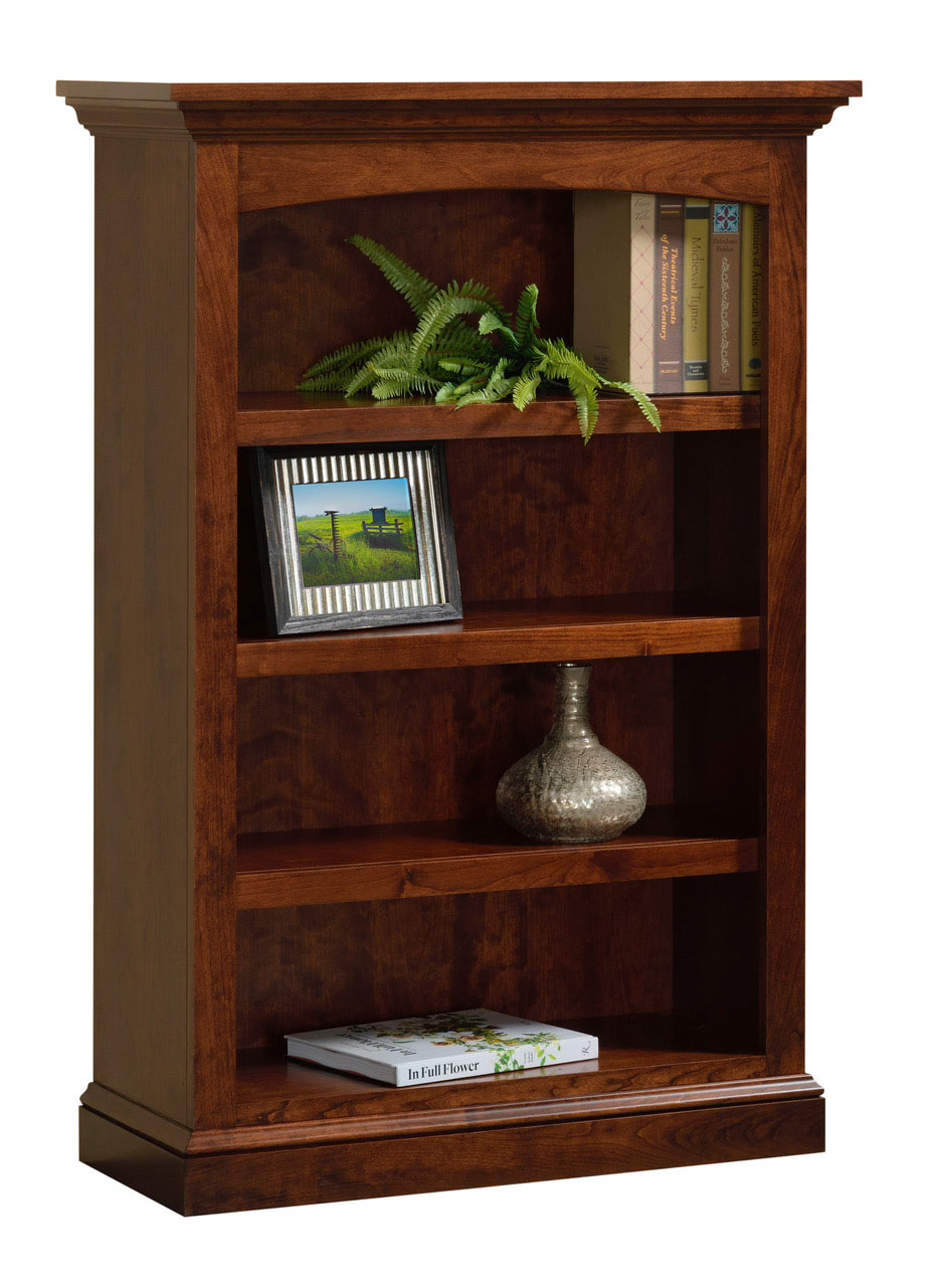 Traditional Bookcases