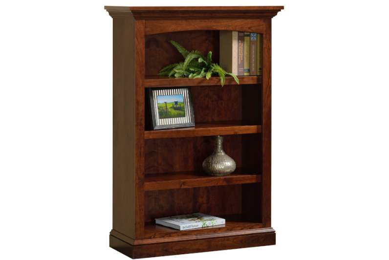 Traditional Bookcases