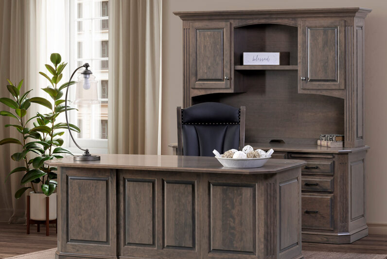 Buckingham Series Collection