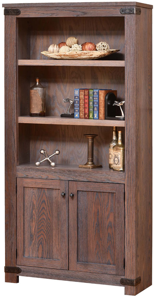 Georgetown Series Bookcase