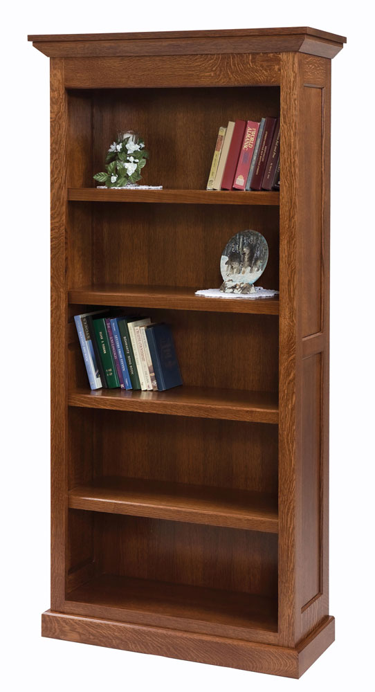 Homestead Series Bookcase