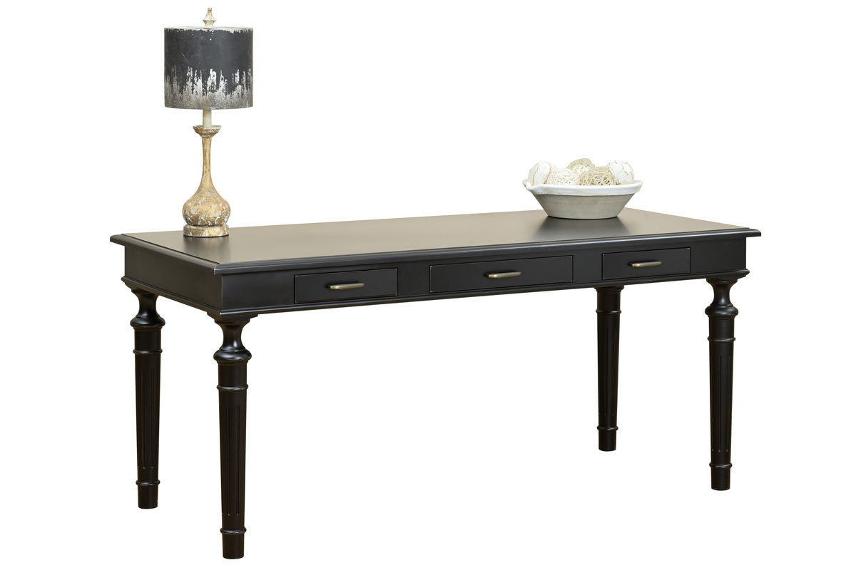 Kingston Series Library Table