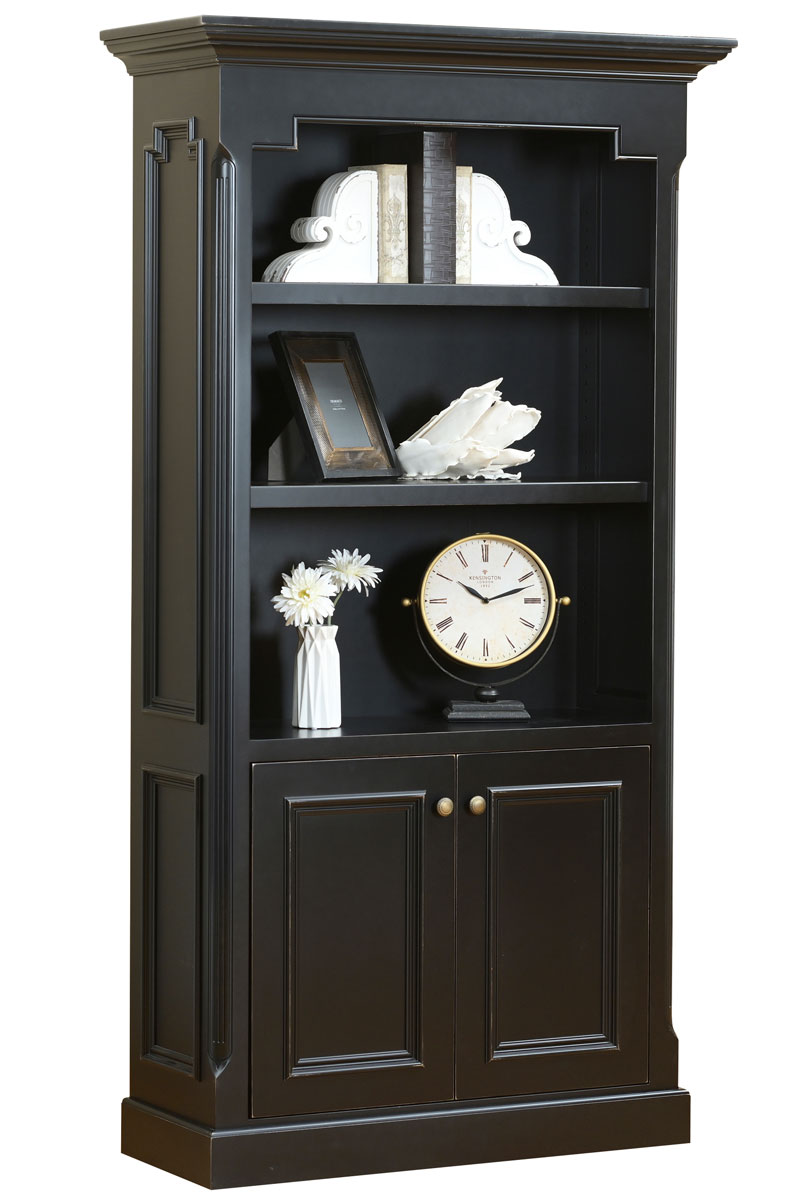 Kingston Series Bookcase