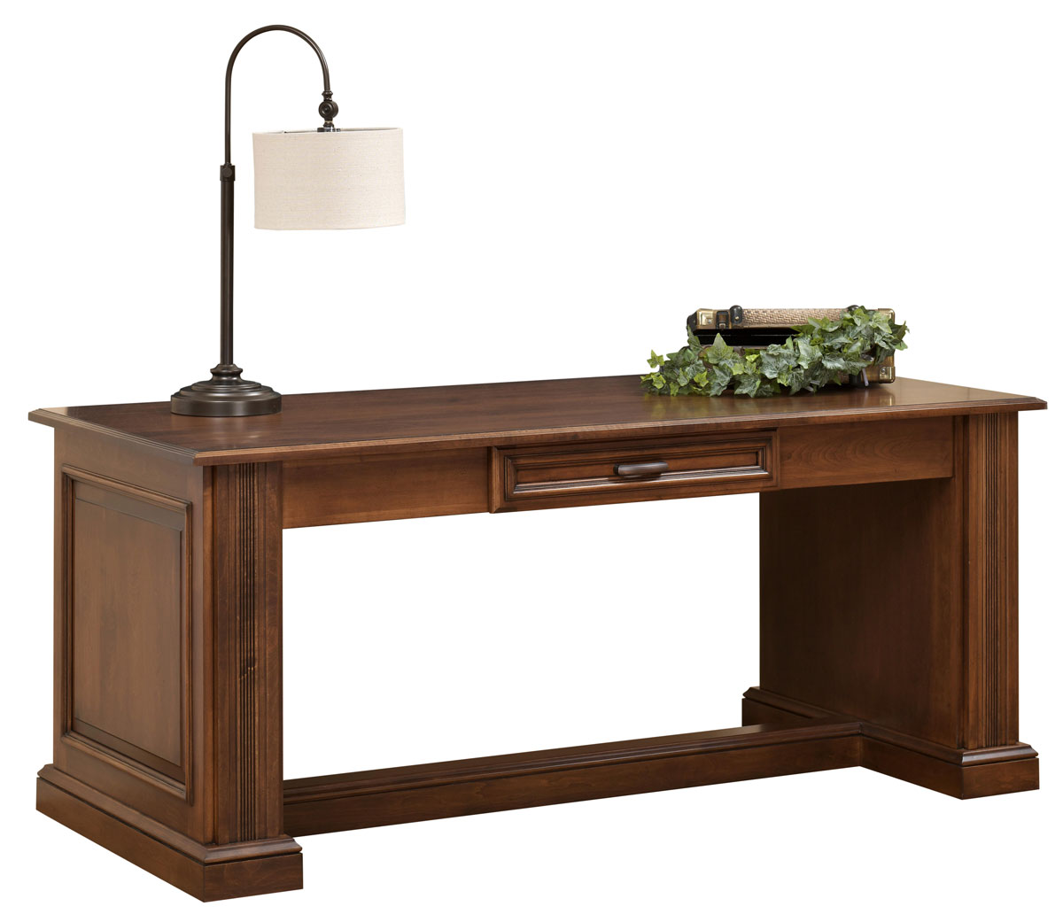Lincoln Series Library Table