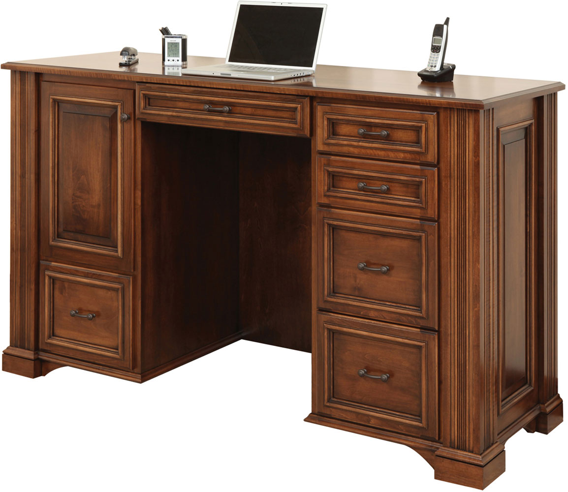 Lincoln Series Stand-Up Credenza 