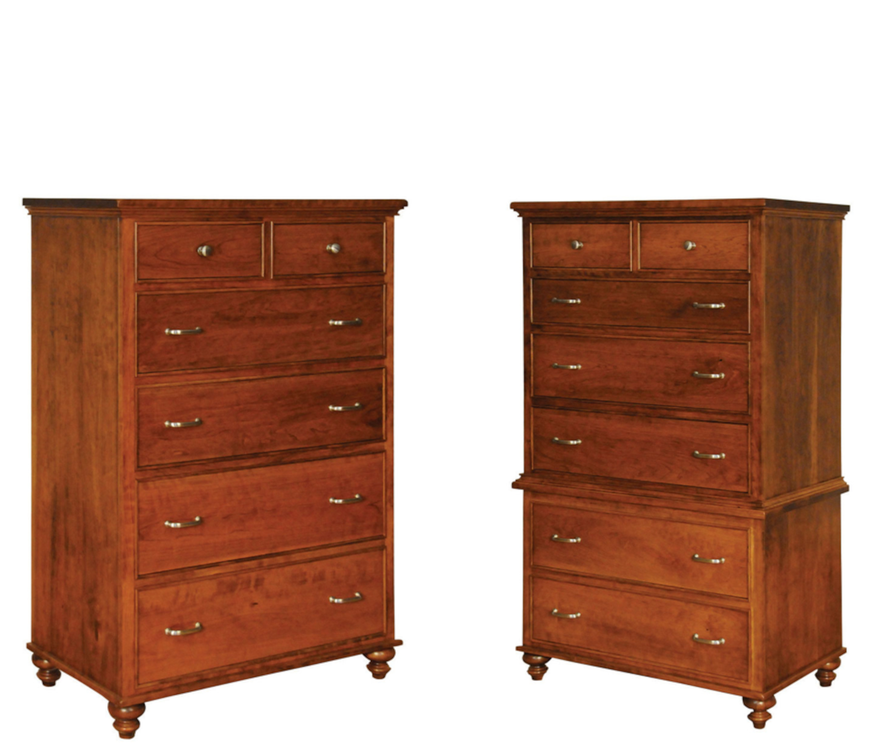 Duchess Chest of Drawers