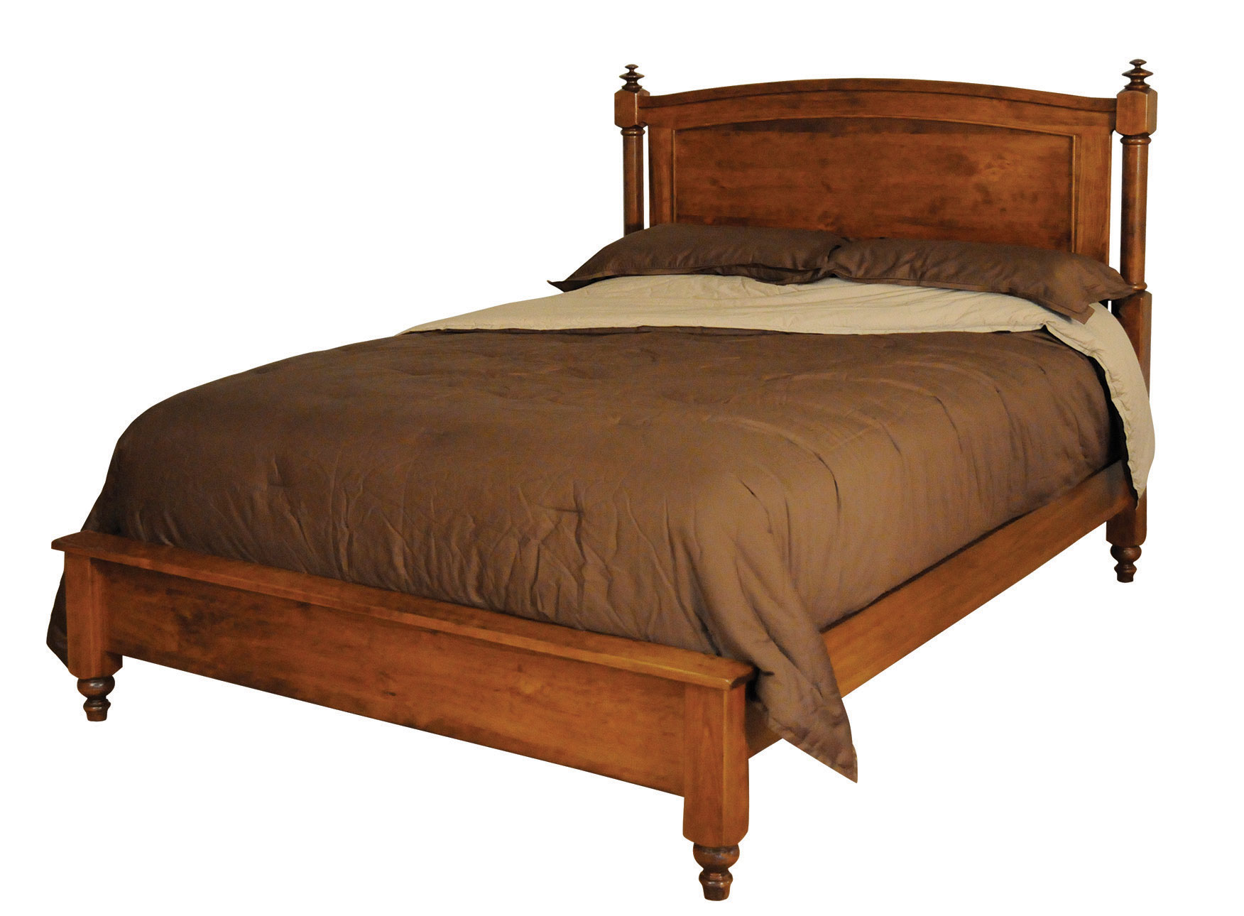 Duchess Bed