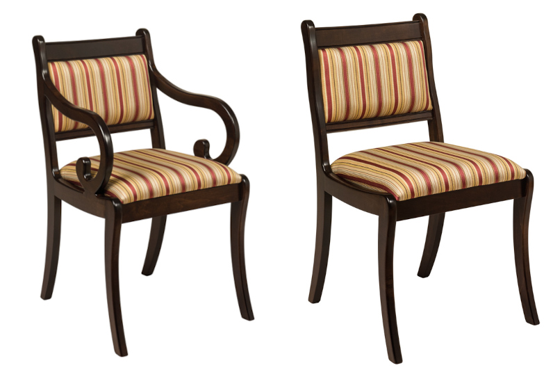 Empire Chairs