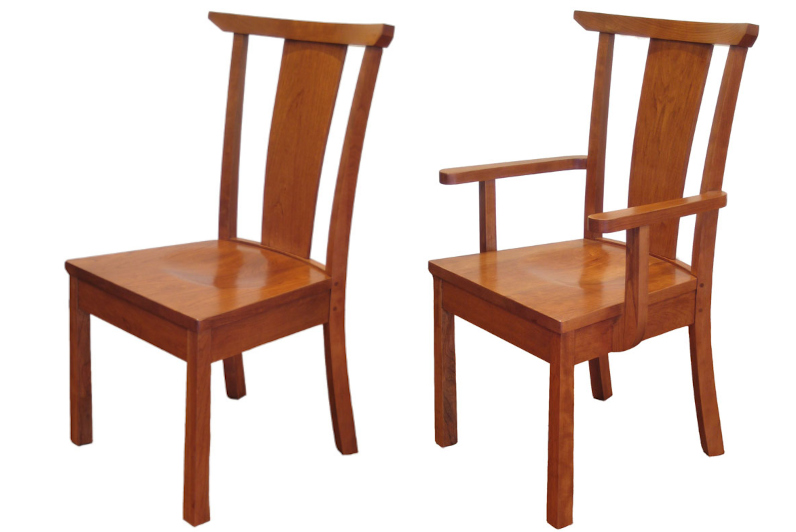 Madison County Chairs