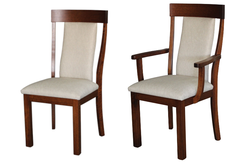 Oswalt Upholstered Chairs