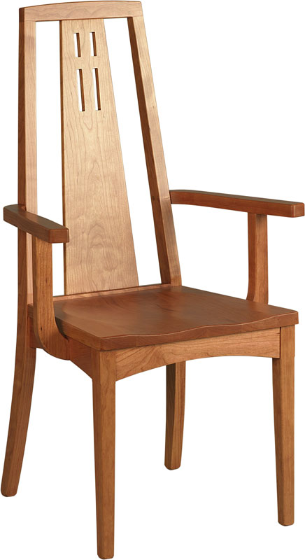 Edinburgh Arm Chair