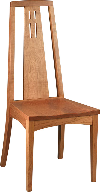 Edinburgh Side Chair