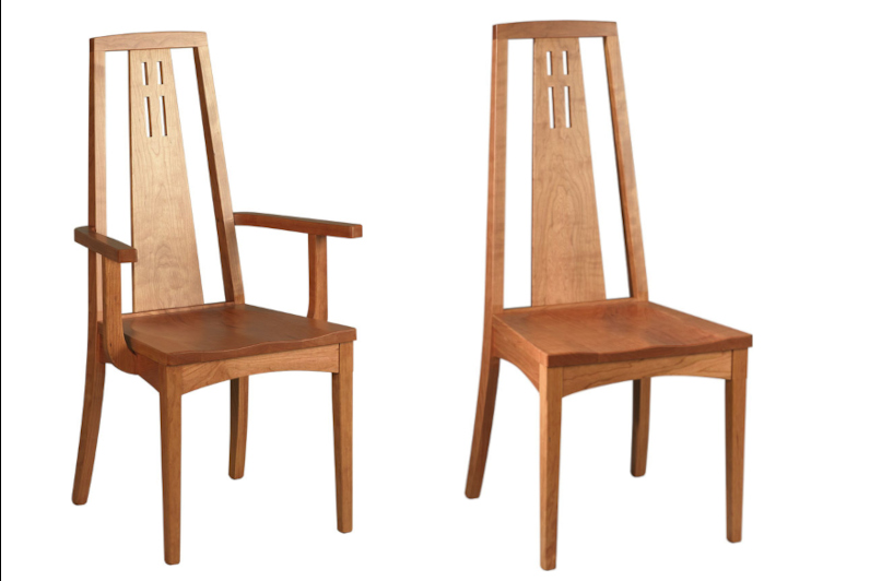 Edinburgh Chairs