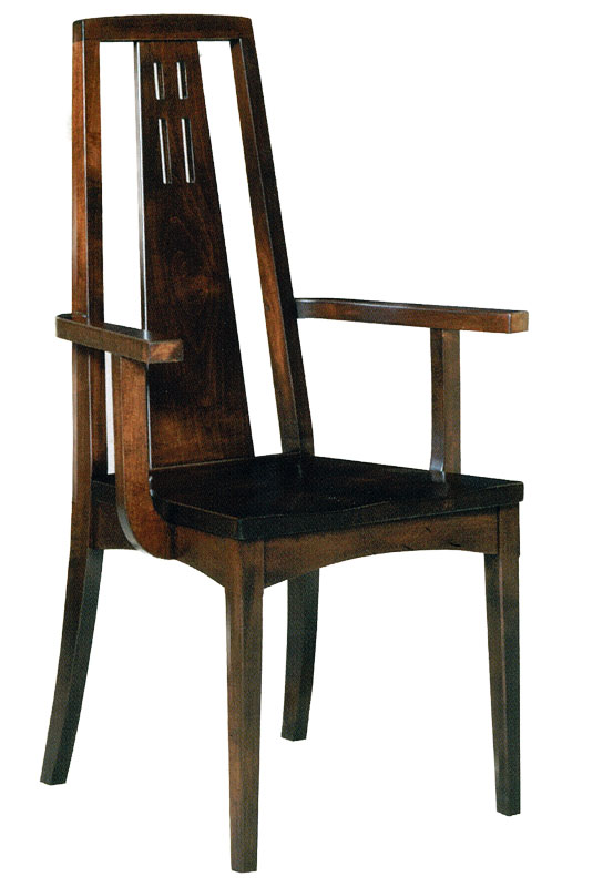 Edinburgh Arm Chair