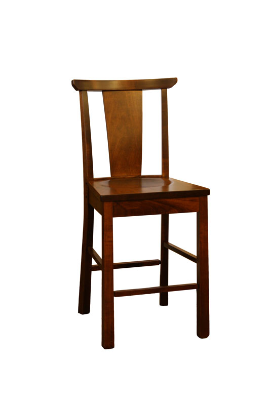 Madison County Bar Chair