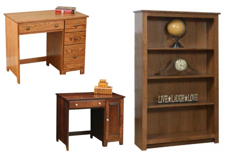 Economy Office Series