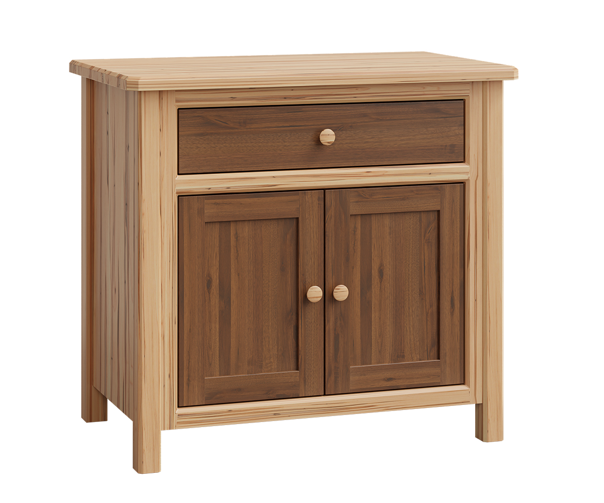 Cornwell Deluxe Nightstand