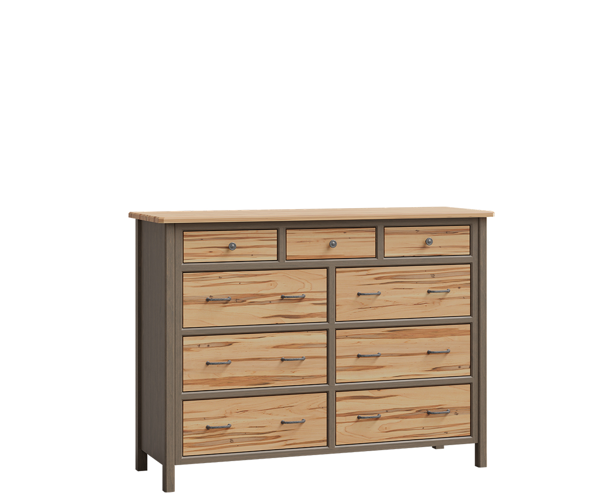 Cornwell High Dresser