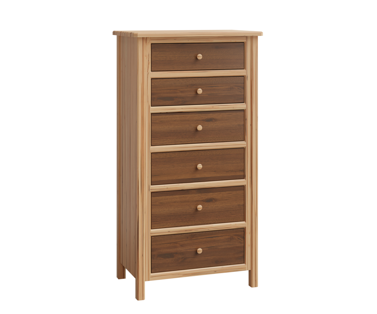 Cornwell Lingerie Chest