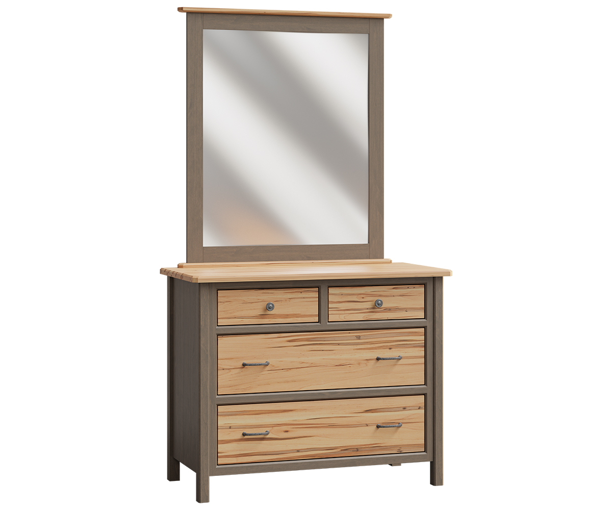 Cornwell Small Dresser & Mirror (sold separately)