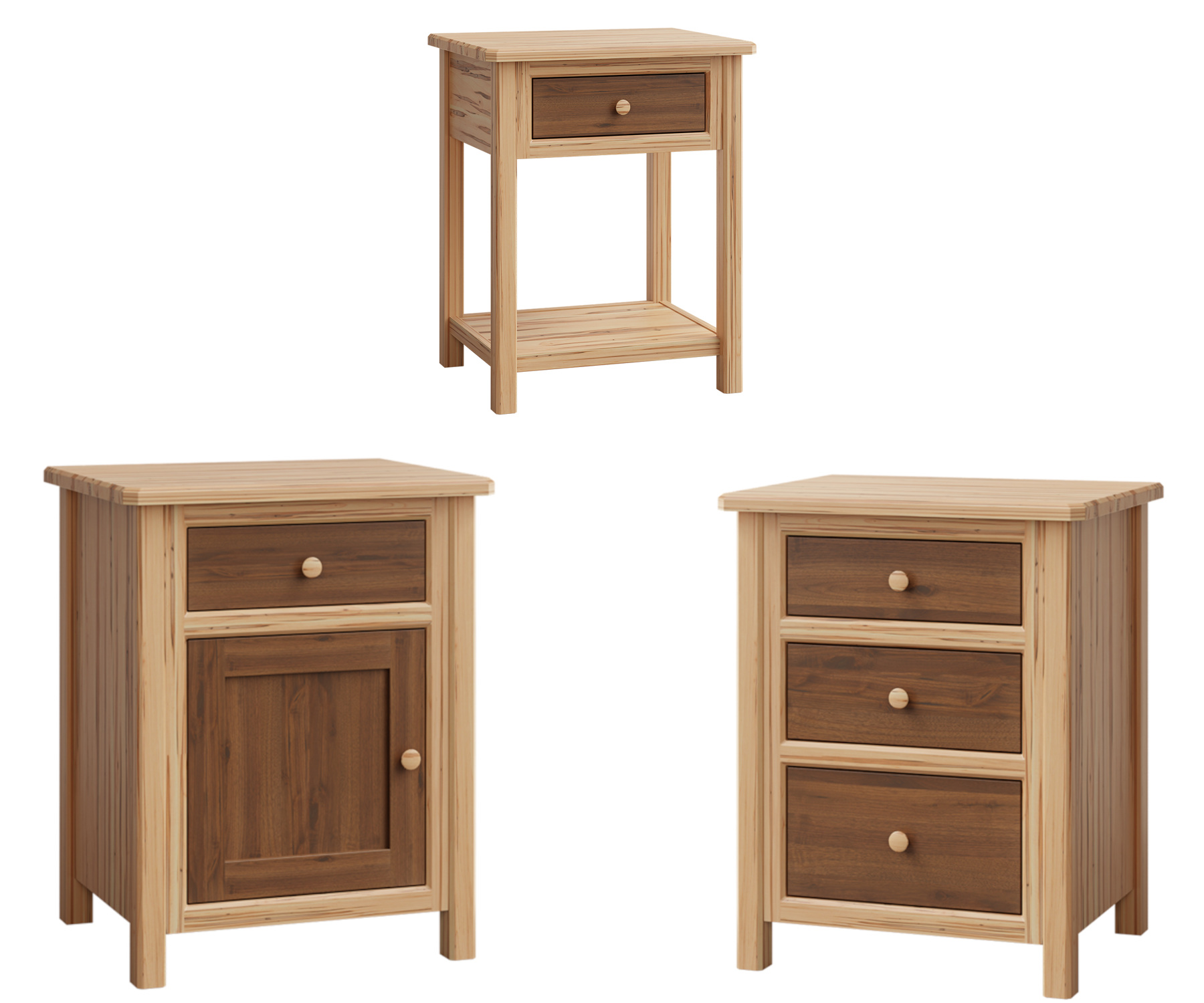 Cornwell Nightstands