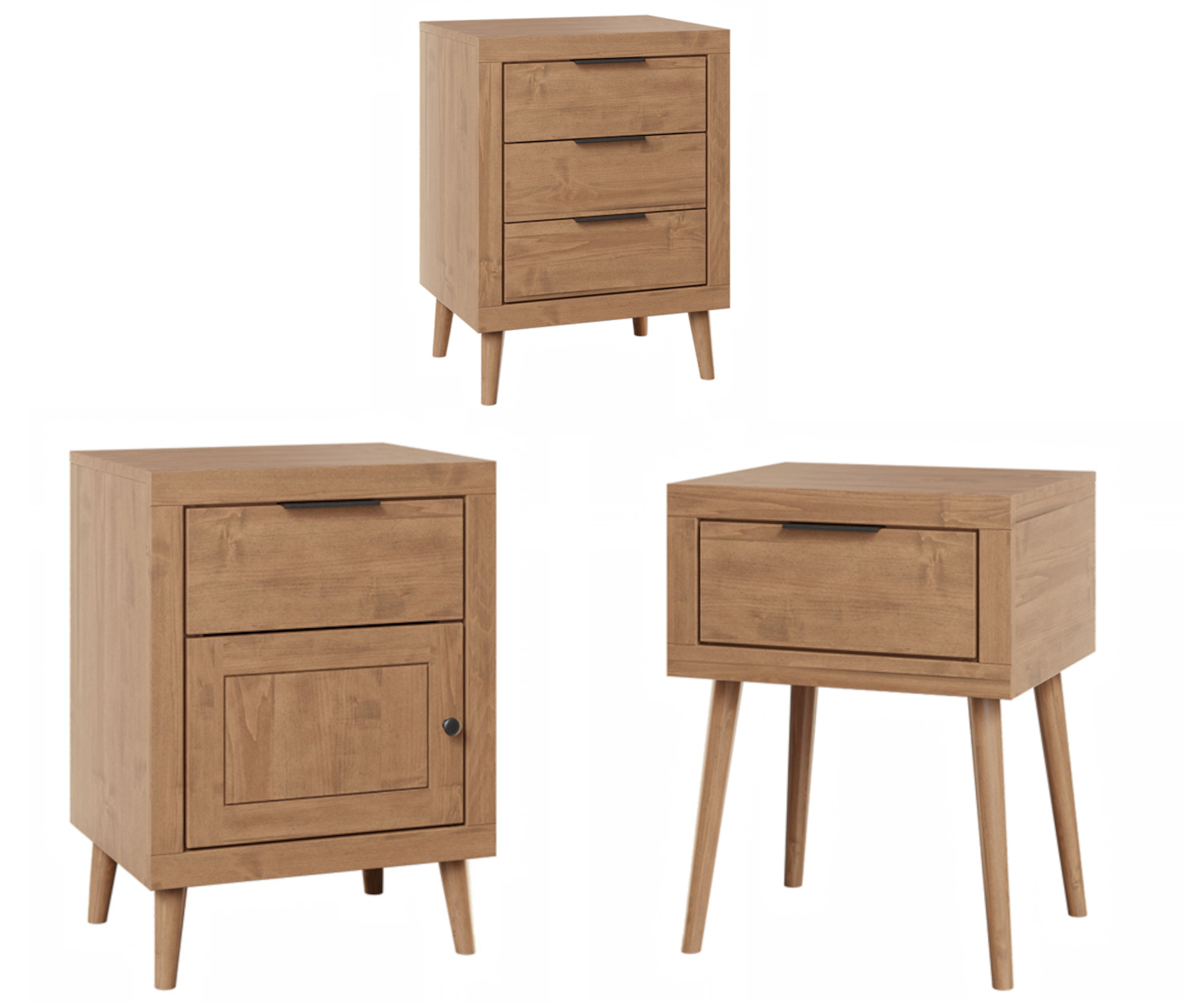 Ivy Nightstands