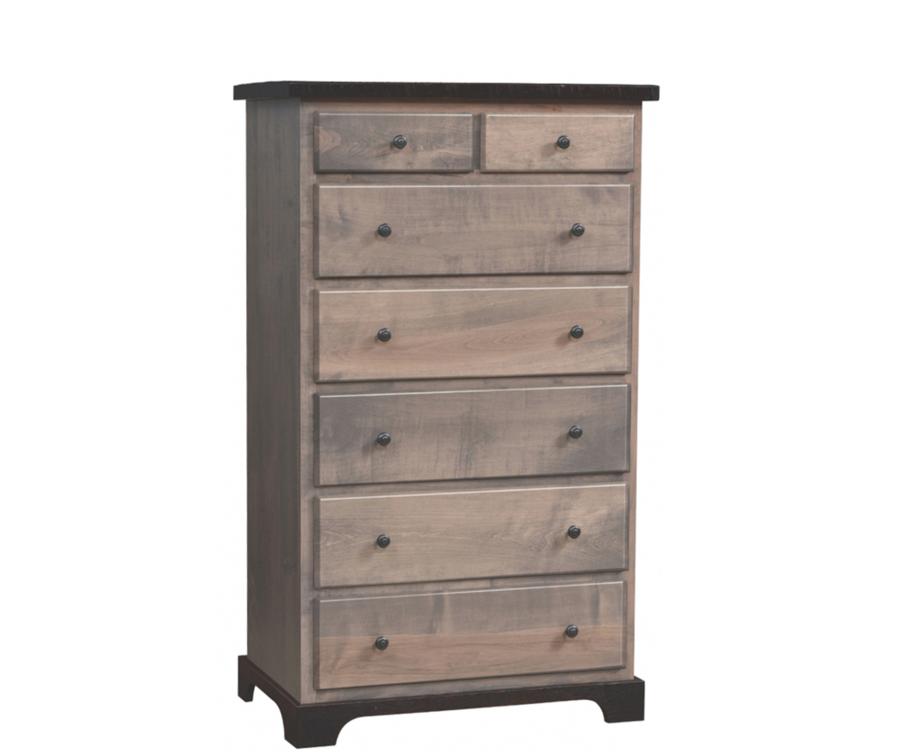 Manchester Chest of Drawers