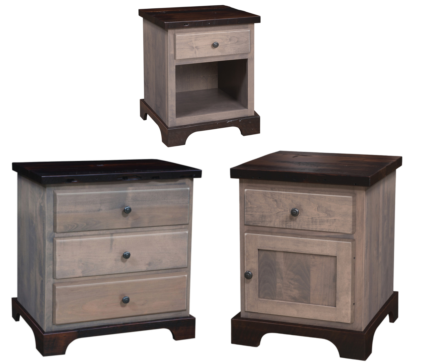 Manchester Nightstands