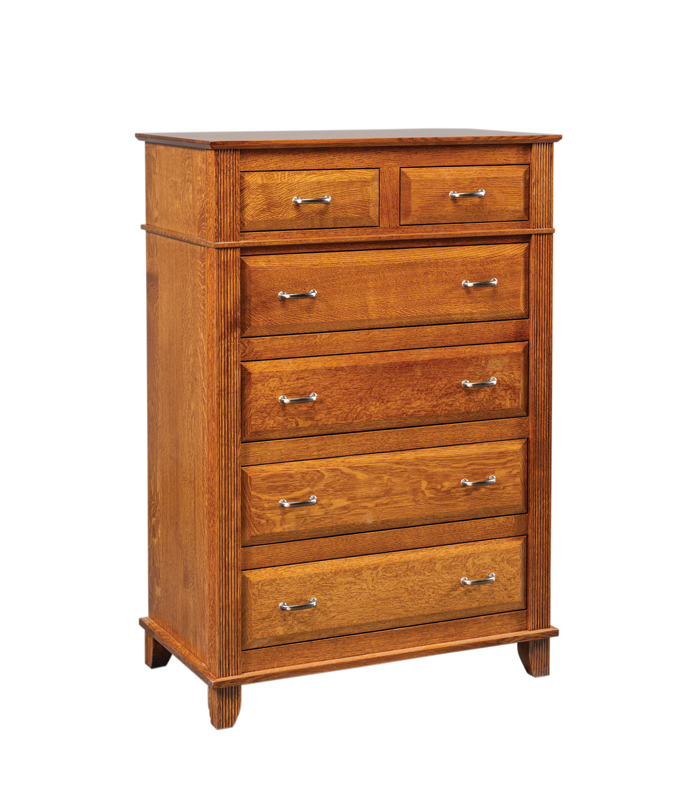 Arlington Chest of Drawers