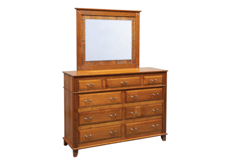 Arlington Dressers & Mirrors