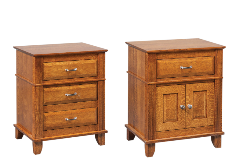 Arlington Nightstands