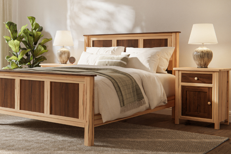 Cornwell Bedroom Collection