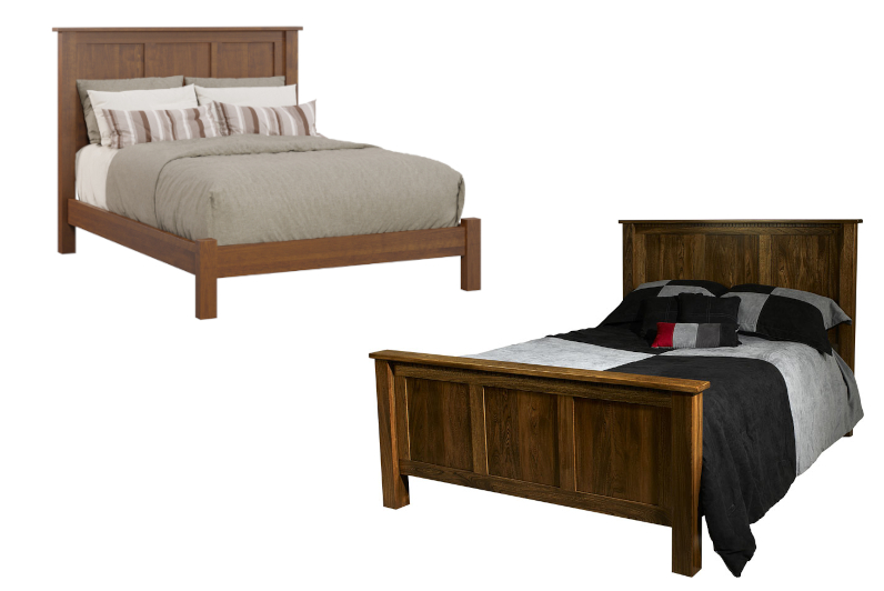Lindholt Collection Beds
