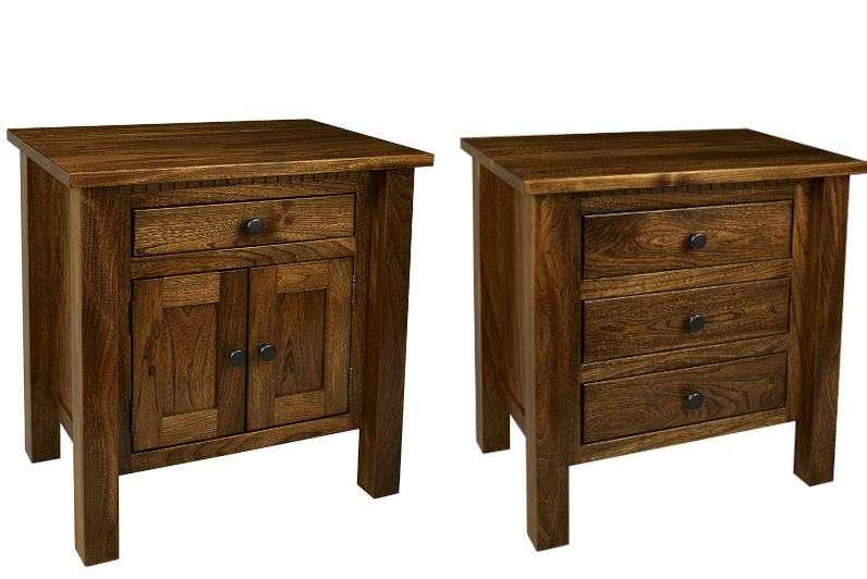 Lindholt Nightstands