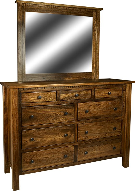 Lindholt High Dresser