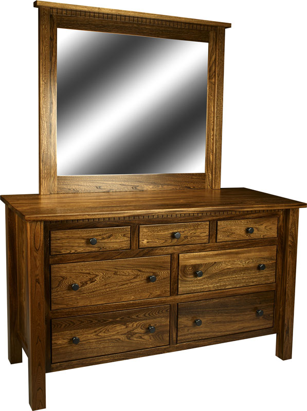 Lindholt Standard Dresser