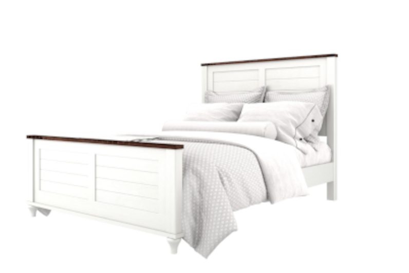 Alcan Collection Beds
