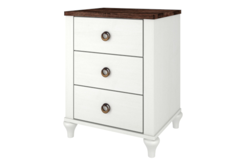 Alcan Nightstands