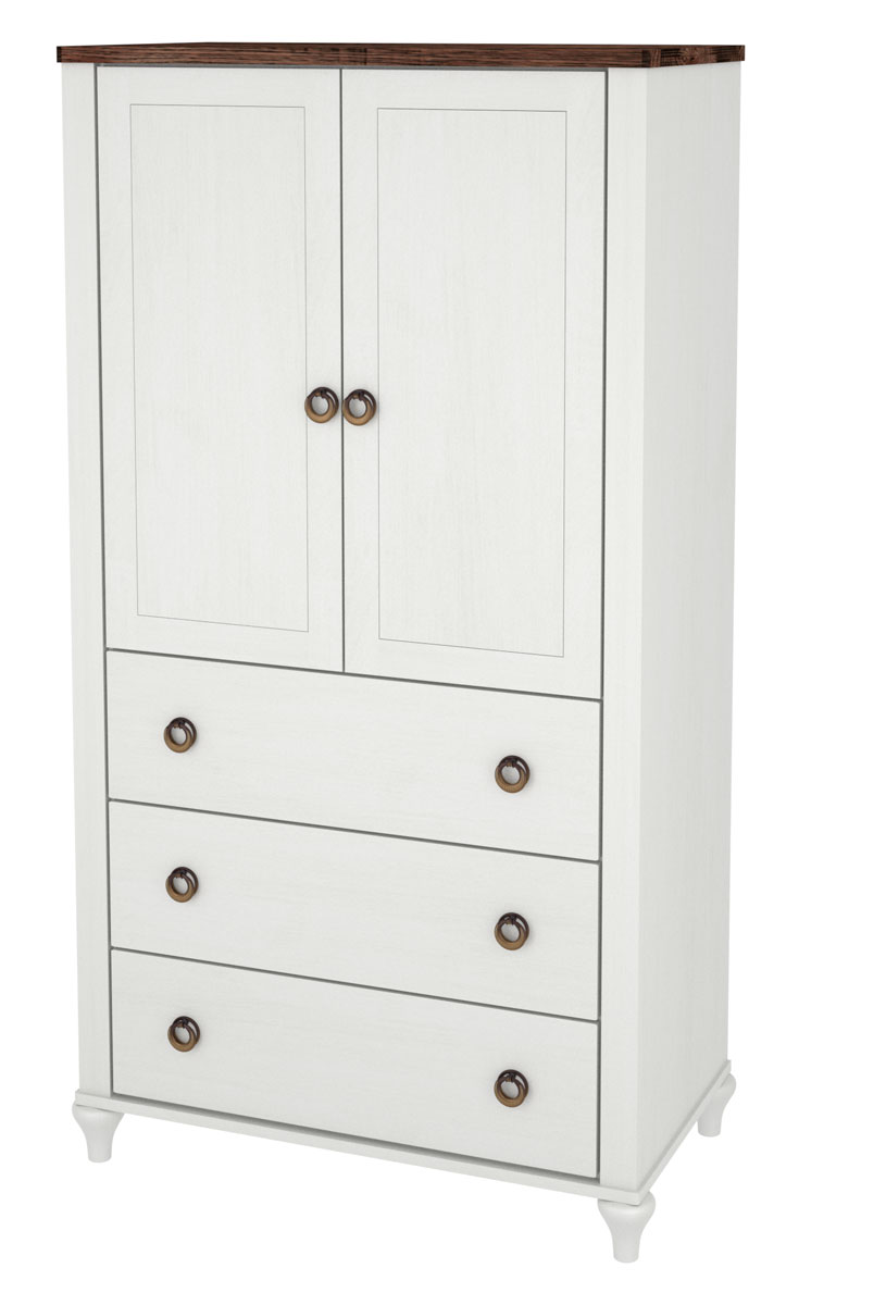 Alcan Armoire