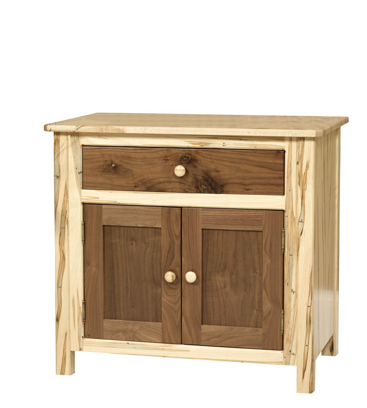 Cornwell Deluxe Nightstand