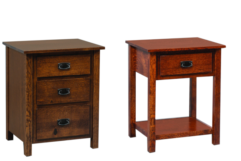 Elkins Nightstands