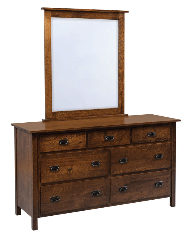 Elkins Standard Dresser