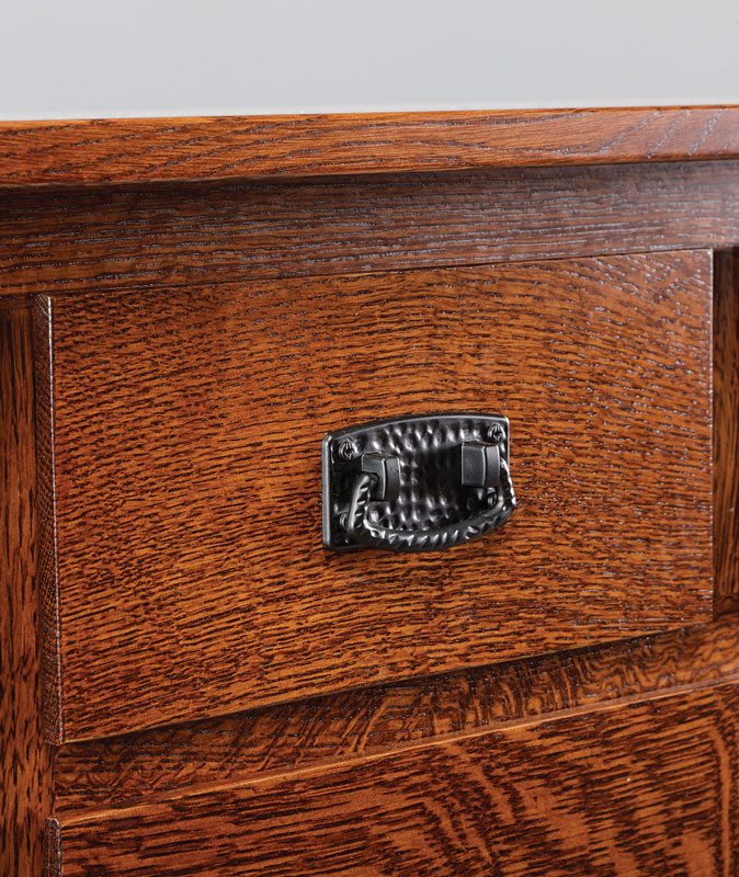 Elkins Collection Drawer Pull
