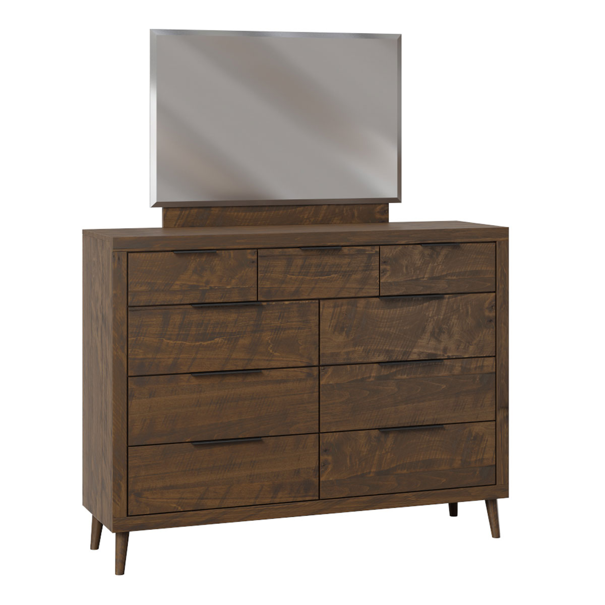 Ivy 9 Drawer Dresser