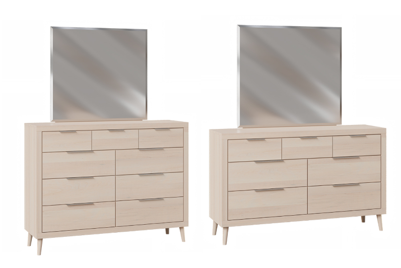 Ivy Dressers & Mirrors