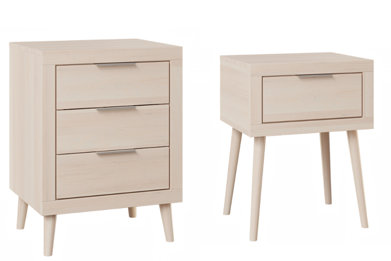 Ivy Nightstands