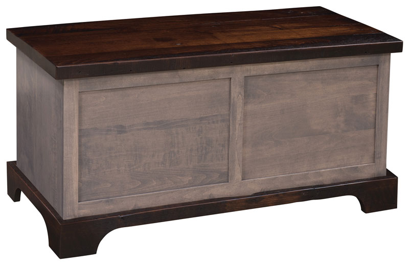 Manchester Blanket Chest