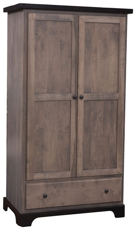 Manchester Wardrobe Armoire