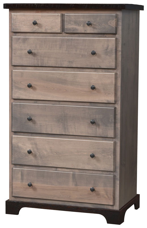 Manchester Chest of Drawers