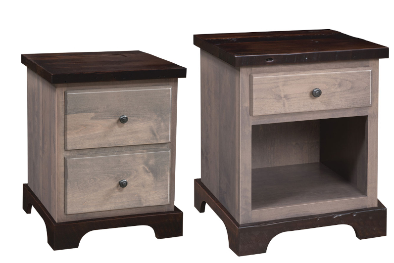 Manchester Nightstands